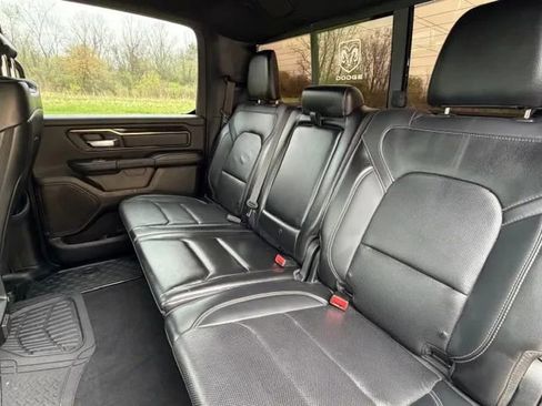 Used 2019 RAM 1500 Sport w/ Level 2 Equipment Group AWD/4WD image 11