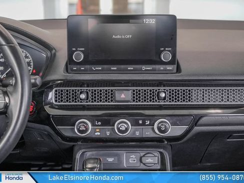 Used 2022 Honda Civic Sport image 20