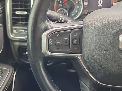 Used 2023 RAM 1500 Laramie image 23