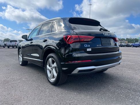 Used 2021 Audi Q3 2.0T Premium image 5