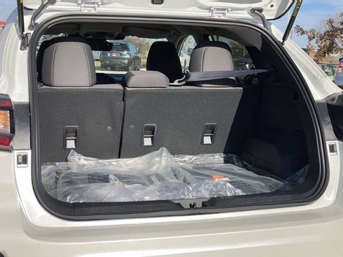 New 2026 Subaru Crosstrek 2.5i Premium image 22