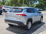 Used 2022 Toyota Corolla Cross L image 4