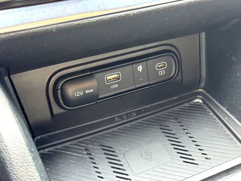 Used 2023 Kia Sportage X-Line w/ X-Line Premium Package image 26