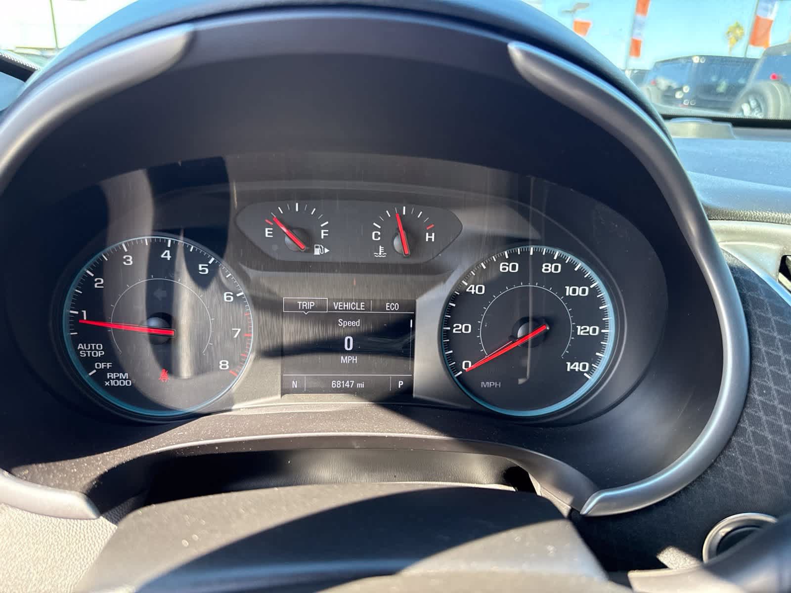 Used 2018 Chevrolet Malibu LS FWD image 23