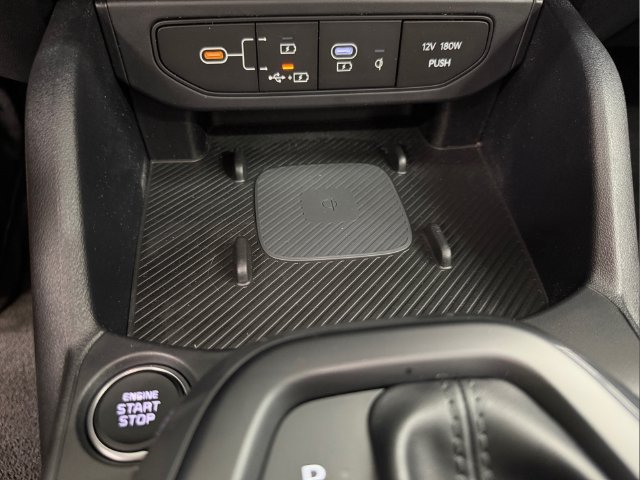Certified 2025 Kia K4 GT-Line Turbo FWD image 23