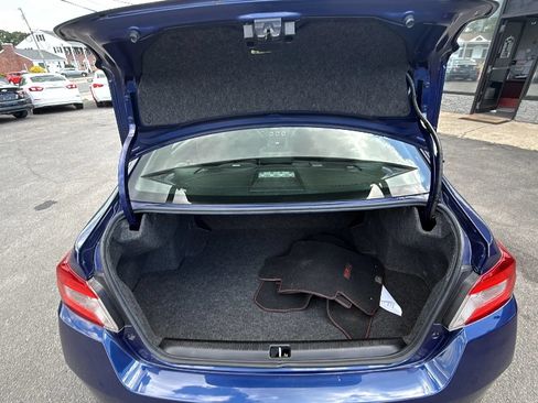 Used 2016 Subaru WRX Limited AWD/4WD image 9