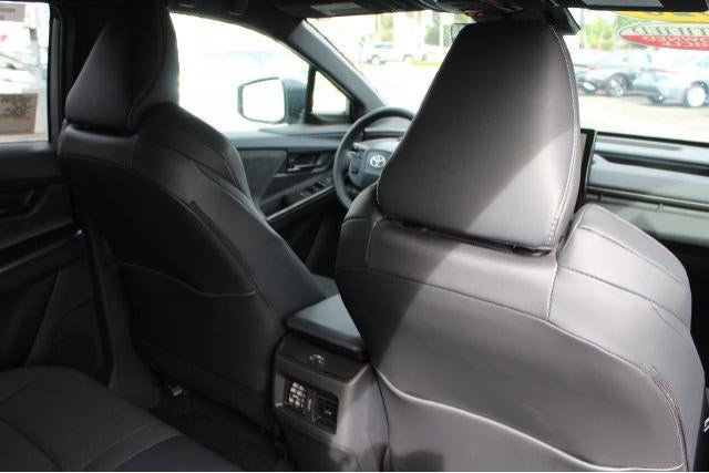 Certified 2026 Toyota C-HR AWD/4WD image 30