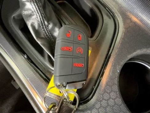 Used 2018 Dodge Challenger T/A RWD image 25