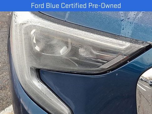 Used 2019 GMC Terrain SLE w/ Driver Convenience Package image 10