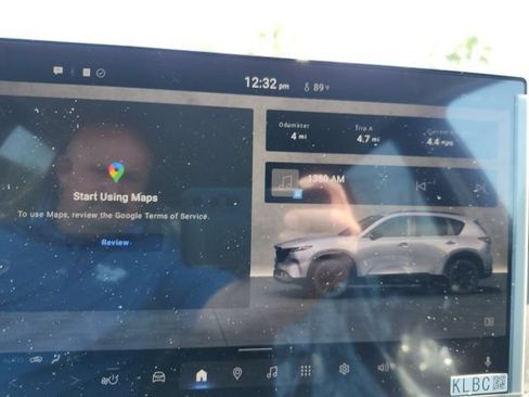 New 2026 MAZDA CX-5 Preferred AWD/4WD image 31