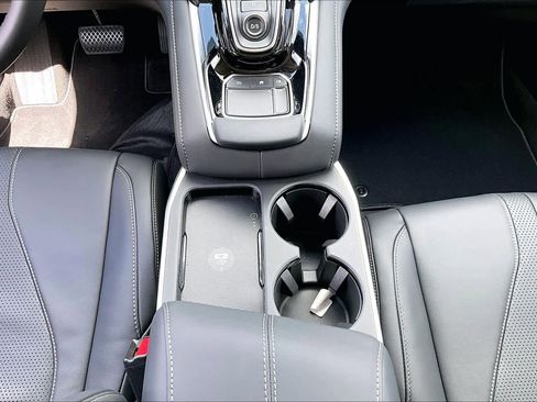 New 2026 Acura RDX SH-AWD w/ Technology Package image 18