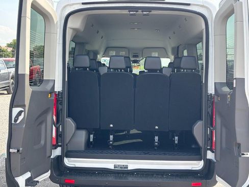 Used 2025 Ford Transit 350 XL RWD image 11