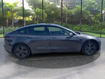 Used 2023 Tesla Model 3 Standard Range