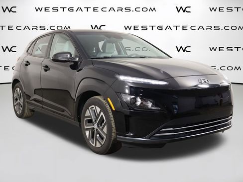 Used 2023 Hyundai Kona SE w/ Cargo Package image 38