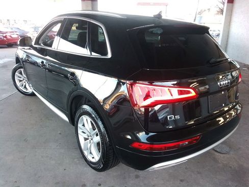 Used 2020 Audi Q5 2.0T Premium image 4
