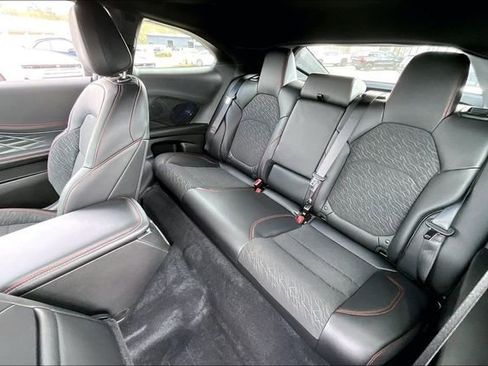 New 2026 Dodge Charger Scat Pack AWD/4WD image 15
