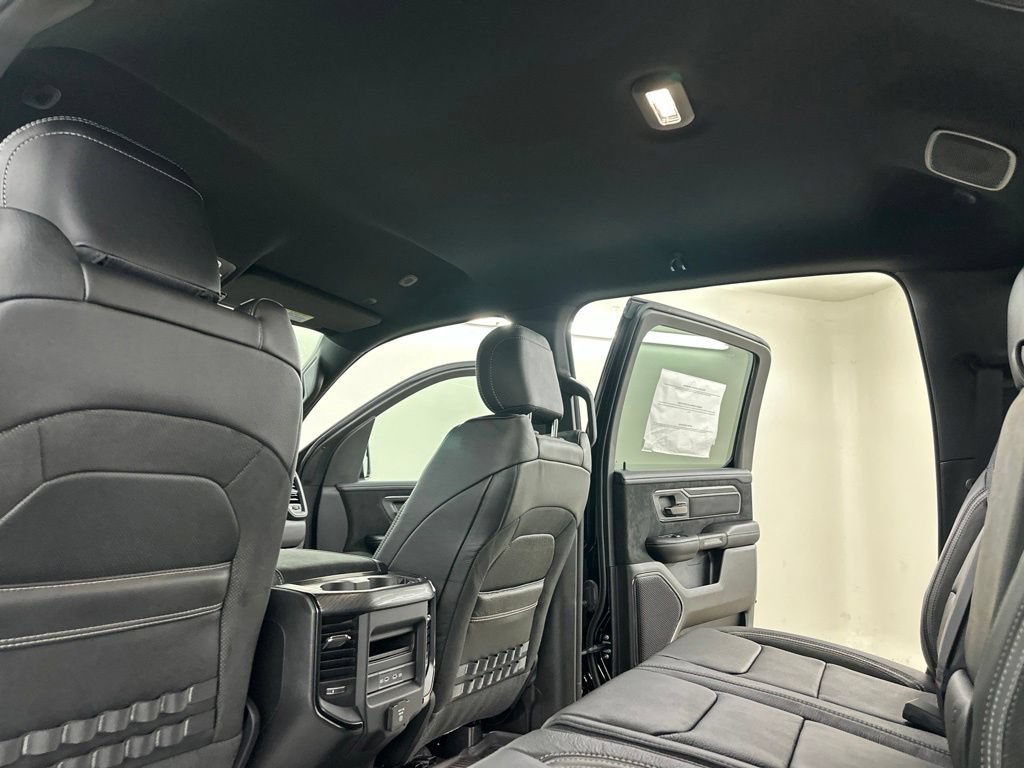 New 2026 RAM 1500 RHO AWD/4WD image 28