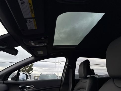 New 2026 Kia Sportage X-Line image 31