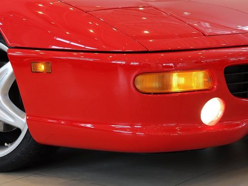 Used 1998 Ferrari F355 Berlinetta image 15