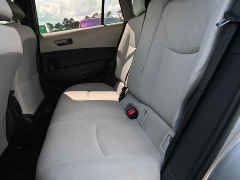 Used 2024 Toyota Corolla Cross L FWD image 30