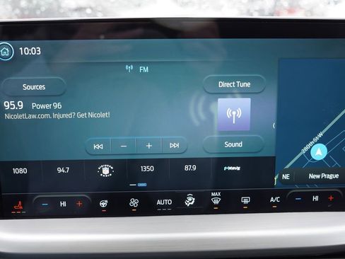 Certified 2023 Ford Escape Platinum image 31