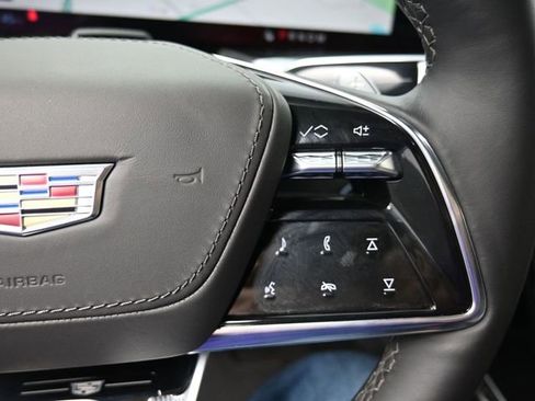 Used 2025 Cadillac Escalade V image 42