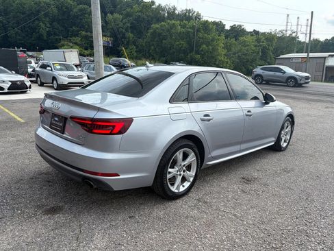 Used 2018 Audi A4 2.0T Ultra Premium w/ Convenience Package FWD image 5