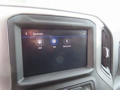 Used 2023 Chevrolet Silverado 1500 W/T w/ WT Value Package image 21