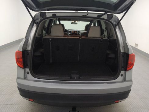 Used 2018 Honda Pilot EX image 29