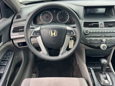Used 2009 Honda Accord LX image 14