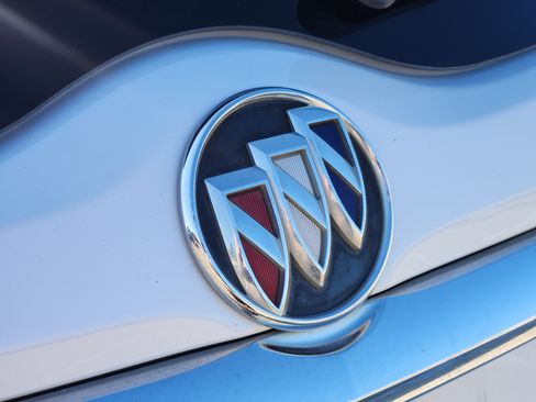 Used 2019 Buick Enclave Avenir w/ Avenir Technology Package image 12