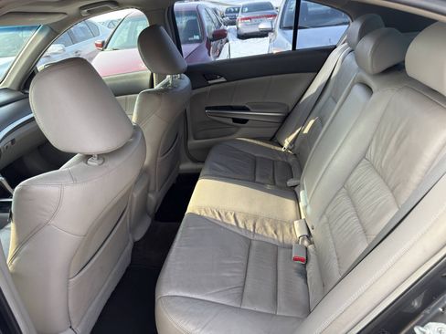 Used 2009 Honda Accord EX-L image 9