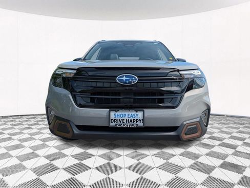 Certified 2026 Subaru Forester Sport AWD/4WD image 15