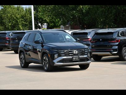 Used 2026 Hyundai Tucson SEL