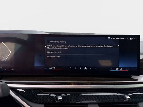 Used 2024 BMW X5 xDrive40i w/ Premium Package image 25