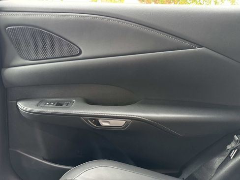 Certified 2024 Lexus RX 350 FWD image 14