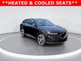 Used 2024 Alfa Romeo Tonale Veloce w/ Premium Interior Package image 2