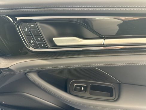 New 2026 Porsche Panamera 4S AWD/4WD image 20