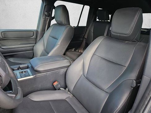 Used 2025 Toyota Land Cruiser AWD/4WD image 12