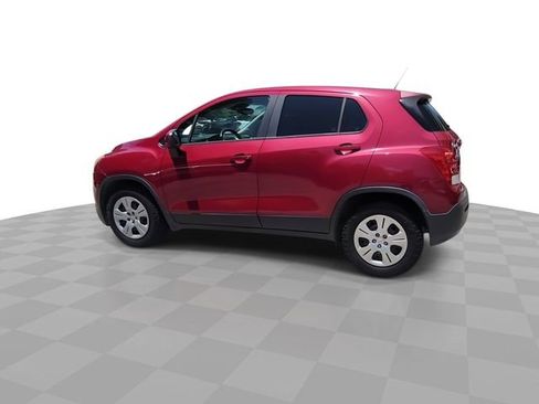 Used 2015 Chevrolet Trax LS FWD image 6