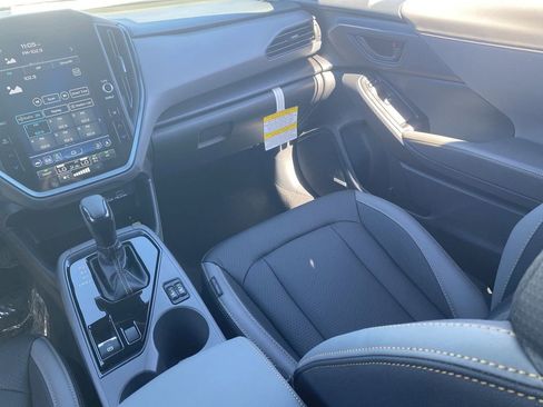 New 2026 Subaru Crosstrek 2.5i Wilderness image 12