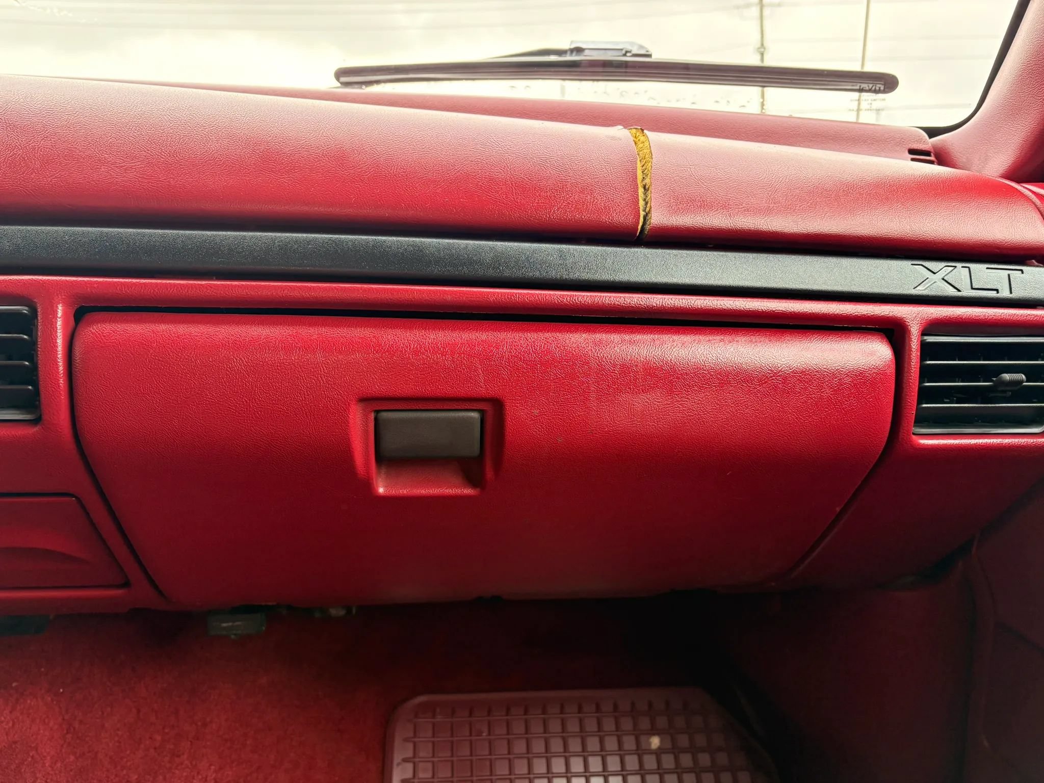 Used 1997 Ford F250 4x4 SuperCab Heavy Duty image 17