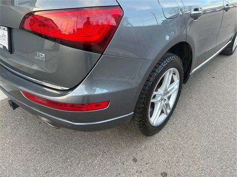 Used 2016 Audi Q5 TDI Premium Plus AWD/4WD image 48