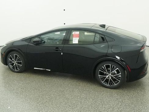 New 2026 Toyota Prius Limited image 4