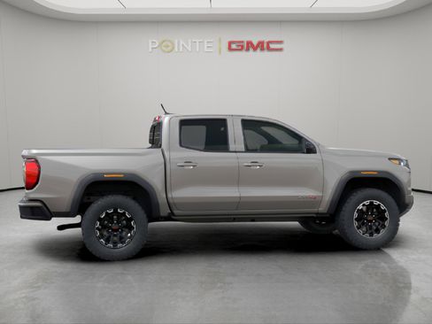 New 2026 GMC Canyon AT4 image 5