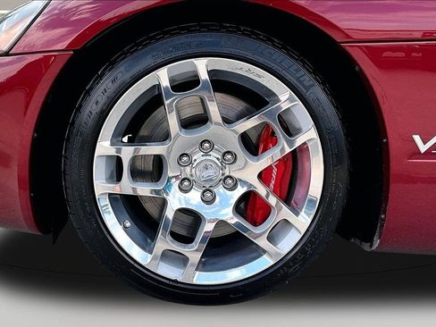 Used 2008 Dodge Viper SRT-10 RWD image 32