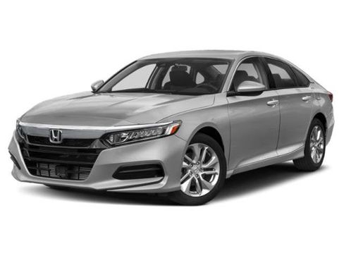 Used 2020 Honda Accord LX image 4