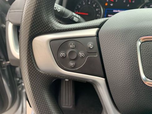 Used 2023 GMC Terrain SLE w/ Driver Convenience Package AWD/4WD image 20