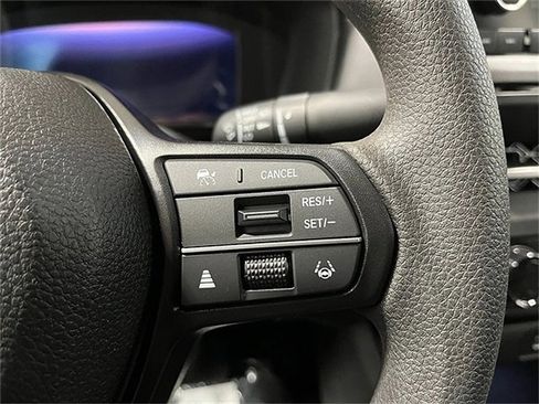 New 2025 Honda Accord SE image 18