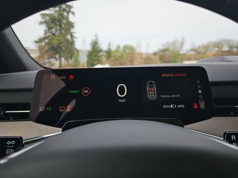 New 2026 Volvo EX90 Ultra image 27